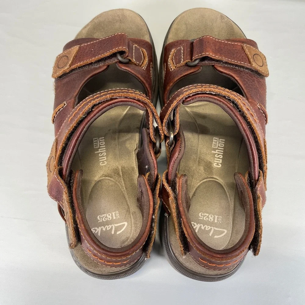 Clarks raffe coast